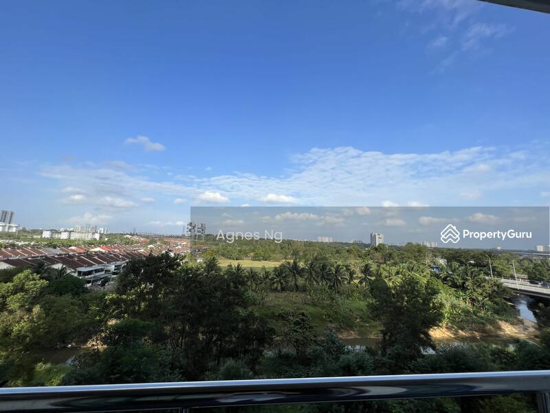 For Sale - D'Inspire Residence (Inspira Bestari)