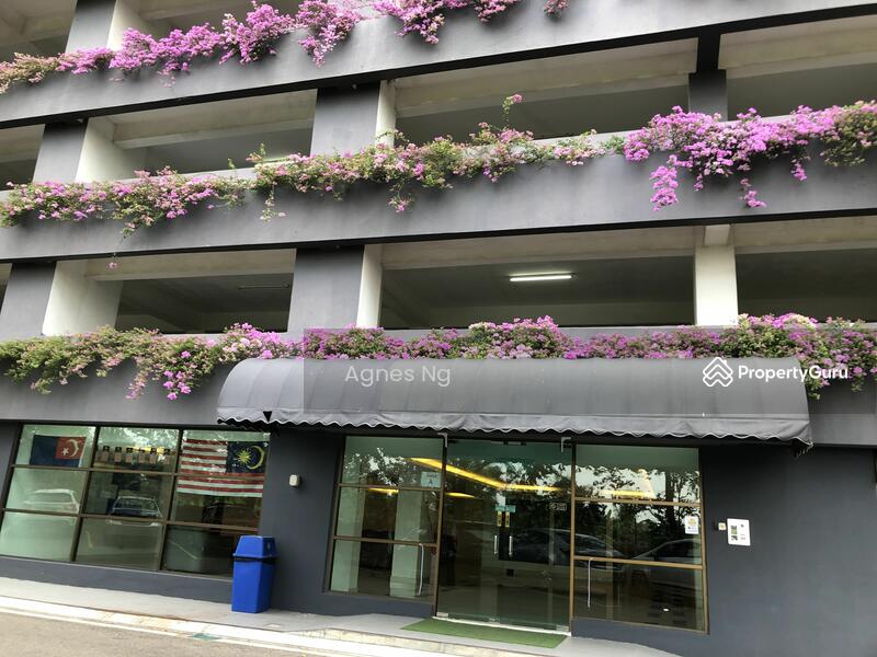 For Sale - D'Inspire Residence (Inspira Bestari)
