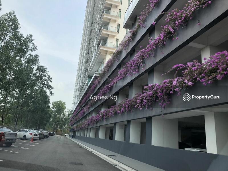 For Sale - D'Inspire Residence (Inspira Bestari)
