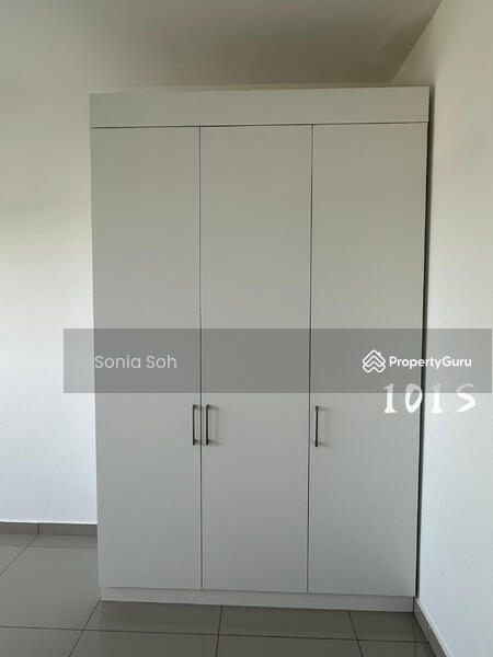 Kediaman Servis untuk Disewa di Duduk Se.Ruang @ Eco Sanctuary - Sonia Soh - PropertyGuru.com.my