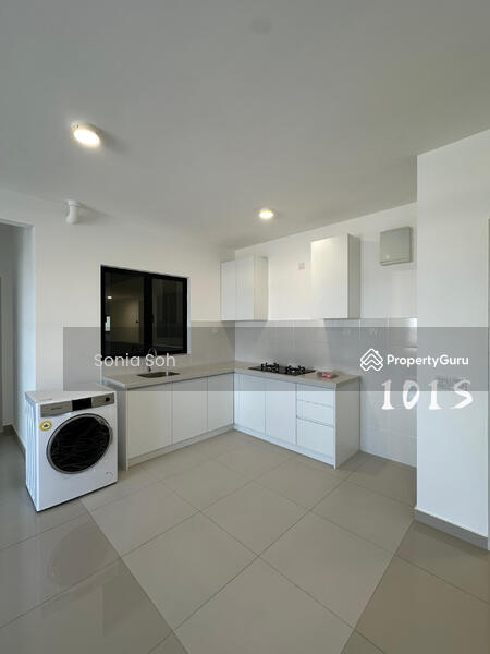 Kediaman Servis untuk Disewa di Duduk Se.Ruang @ Eco Sanctuary - Sonia Soh - PropertyGuru.com.my