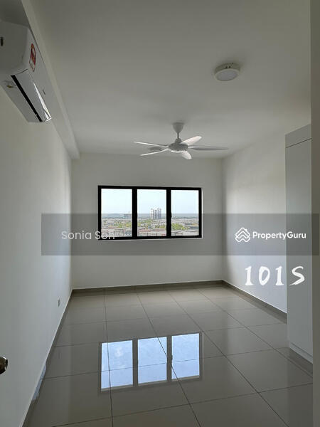 Kediaman Servis untuk Disewa di Duduk Se.Ruang @ Eco Sanctuary - Sonia Soh - PropertyGuru.com.my