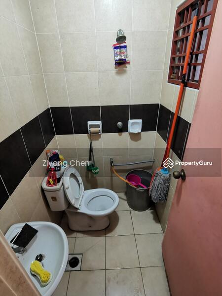 2-storey Terraced House for Sale in Sungai Buloh (Selangor) - Ziyang Chen - PropertyGuru.com.my