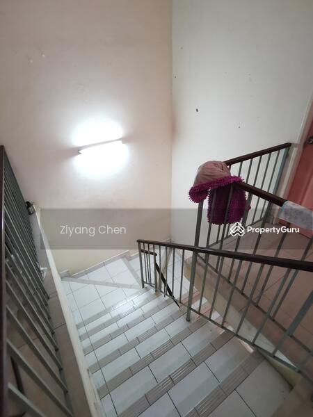 2-storey Terraced House for Sale in Sungai Buloh (Selangor) - Ziyang Chen - PropertyGuru.com.my