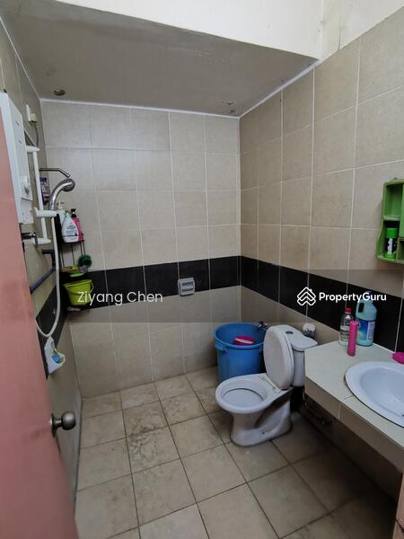 2-storey Terraced House for Sale in Sungai Buloh (Selangor) - Ziyang Chen - PropertyGuru.com.my
