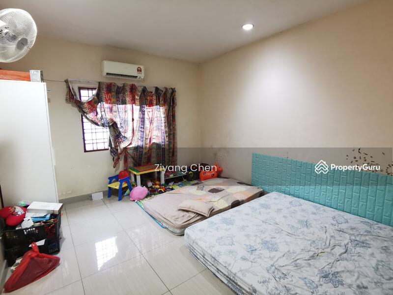 2-storey Terraced House for Sale in Sungai Buloh (Selangor) - Ziyang Chen - PropertyGuru.com.my