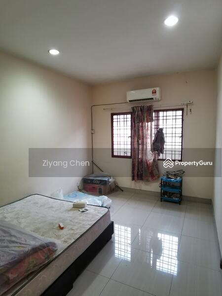 2-storey Terraced House for Sale in Sungai Buloh (Selangor) - Ziyang Chen - PropertyGuru.com.my