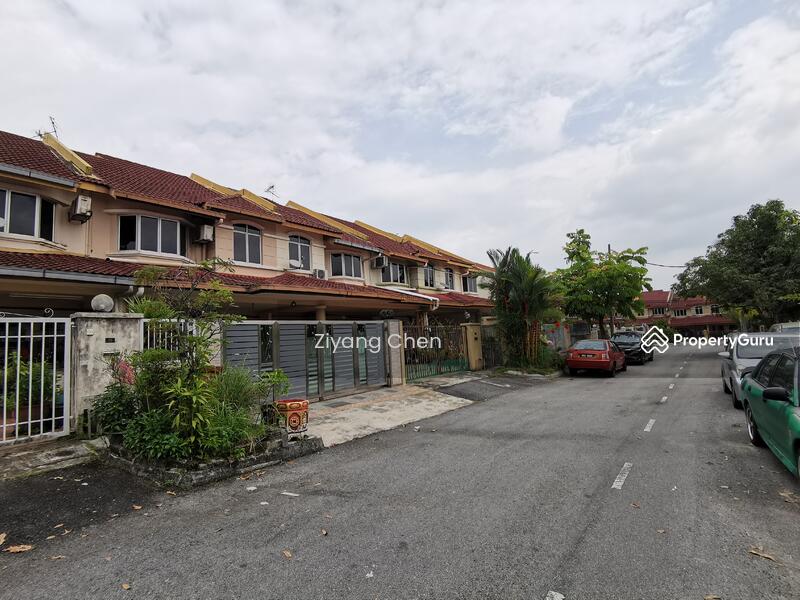 2-storey Terraced House for Sale in Sungai Buloh (Selangor) - Ziyang Chen - PropertyGuru.com.my
