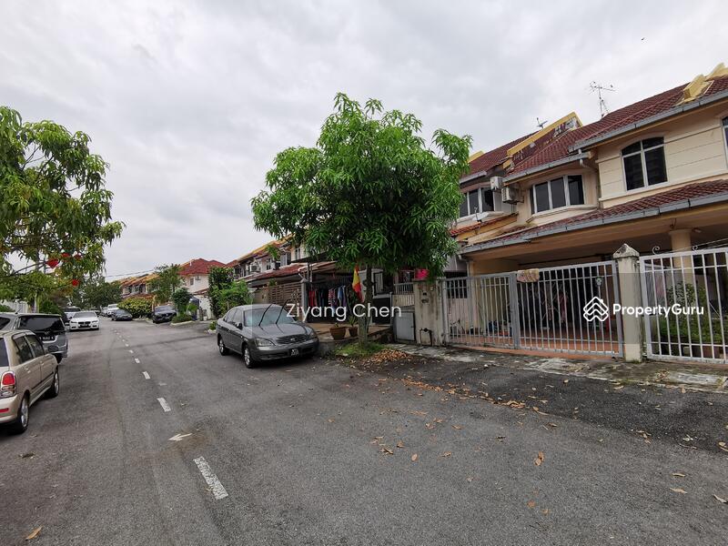 2-storey Terraced House for Sale in Sungai Buloh (Selangor) - Ziyang Chen - PropertyGuru.com.my