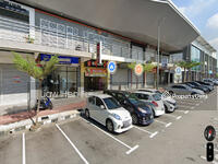 For Sale - Taman Kota Laksamana Jaya