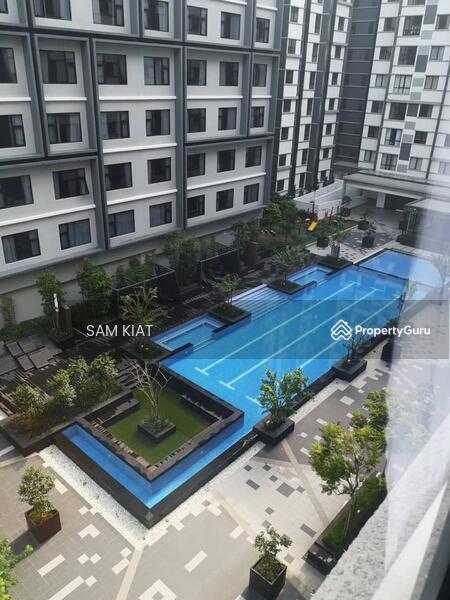 Untuk Disewa - Utropolis Urbano