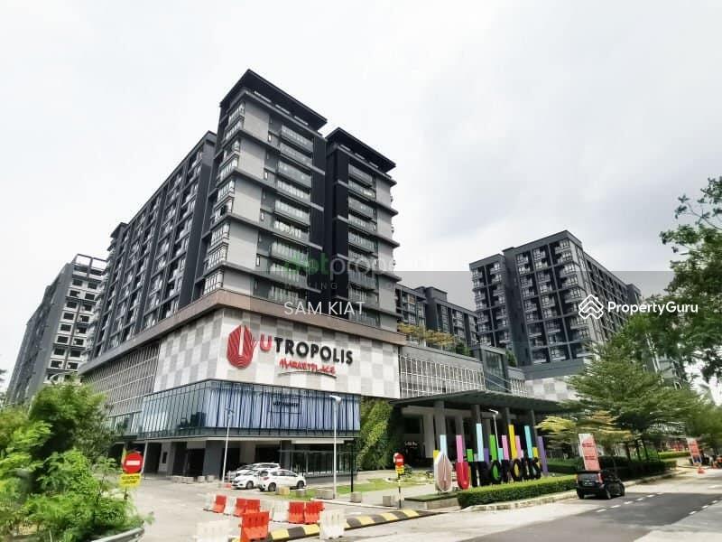 Untuk Disewa - Utropolis Urbano