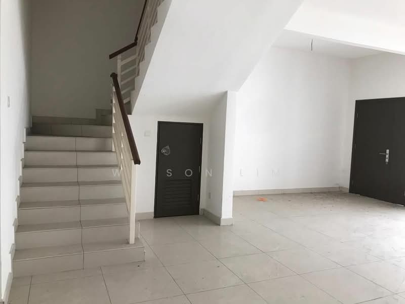 Rumah Teres 2.5 Tingkat untuk Dijual di Klang (Selangor) - Wilson Lim - PropertyGuru.com.my