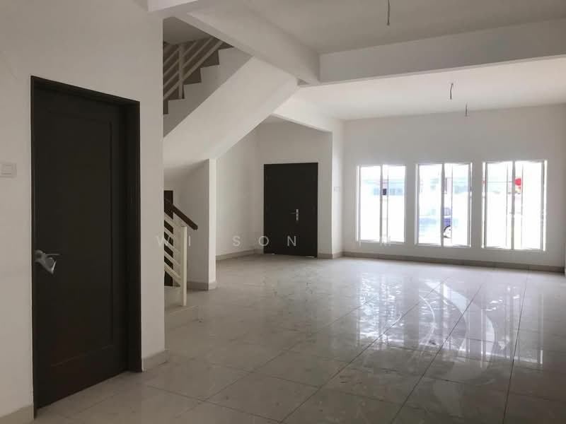 Rumah Teres 2.5 Tingkat untuk Dijual di Klang (Selangor) - Wilson Lim - PropertyGuru.com.my