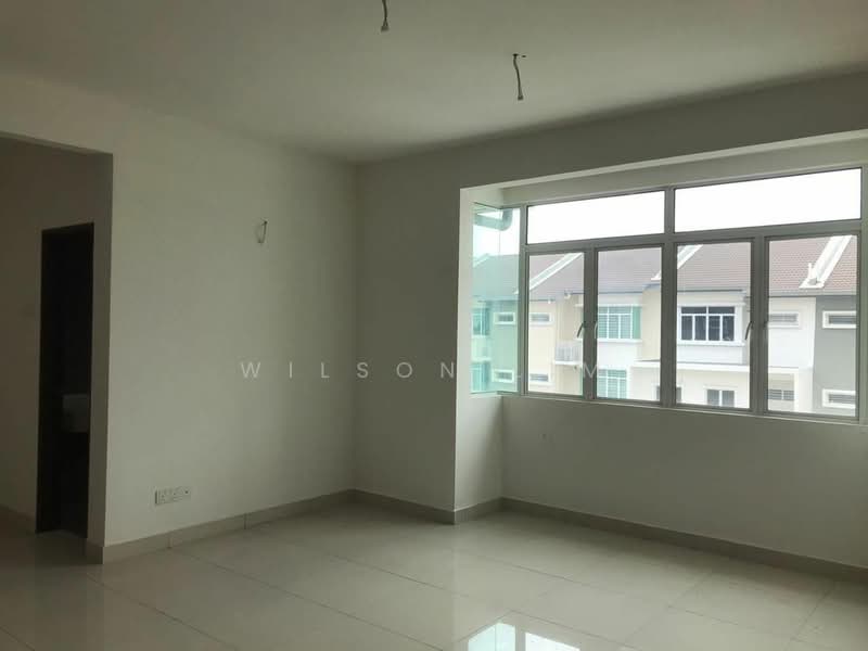 Rumah Teres 2.5 Tingkat untuk Dijual di Klang (Selangor) - Wilson Lim - PropertyGuru.com.my