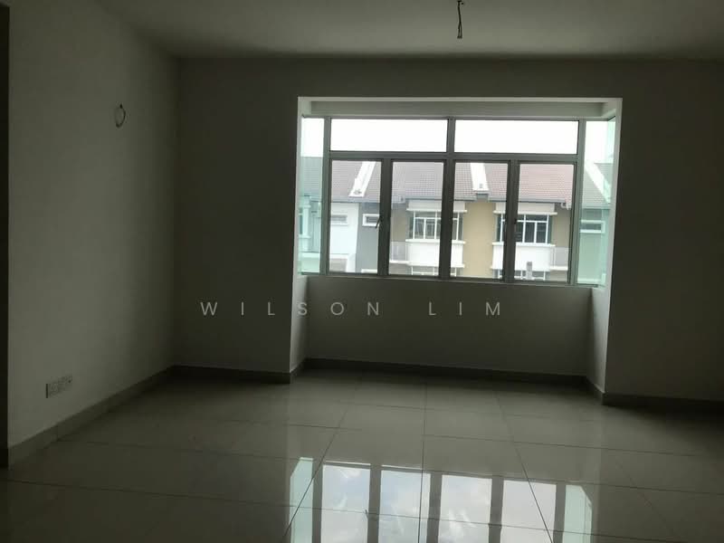 Rumah Teres 2.5 Tingkat untuk Dijual di Klang (Selangor) - Wilson Lim - PropertyGuru.com.my