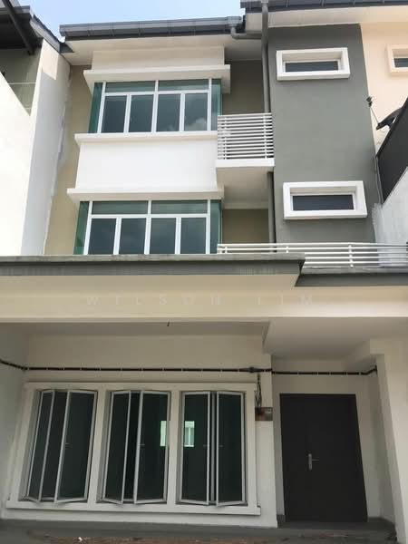 Rumah Teres 2.5 Tingkat untuk Dijual di Klang (Selangor) - Wilson Lim - PropertyGuru.com.my