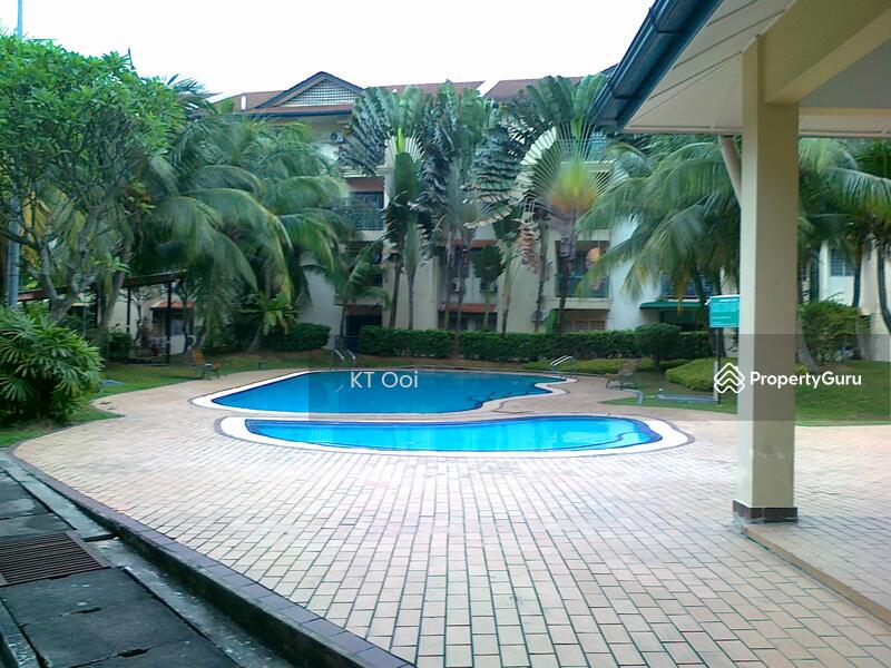 For Sale - Seri Kasturi