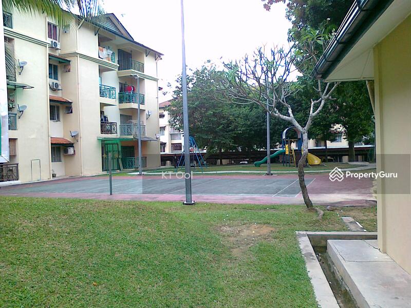 For Sale - Seri Kasturi