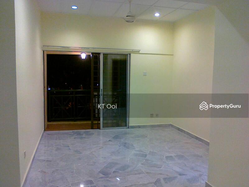 For Sale - Seri Kasturi