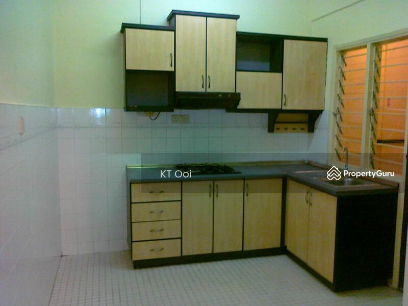 For Sale - Seri Kasturi