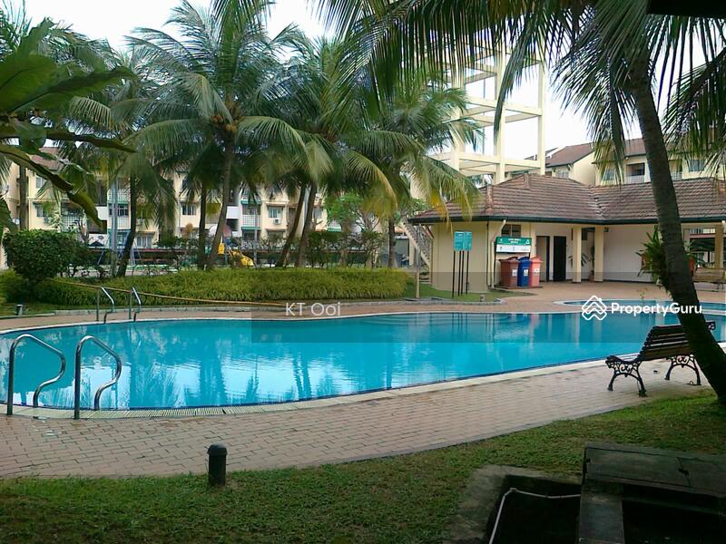 For Sale - Seri Kasturi