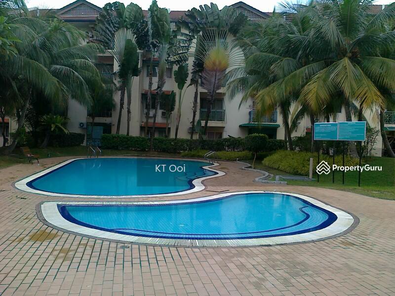 For Sale - Seri Kasturi