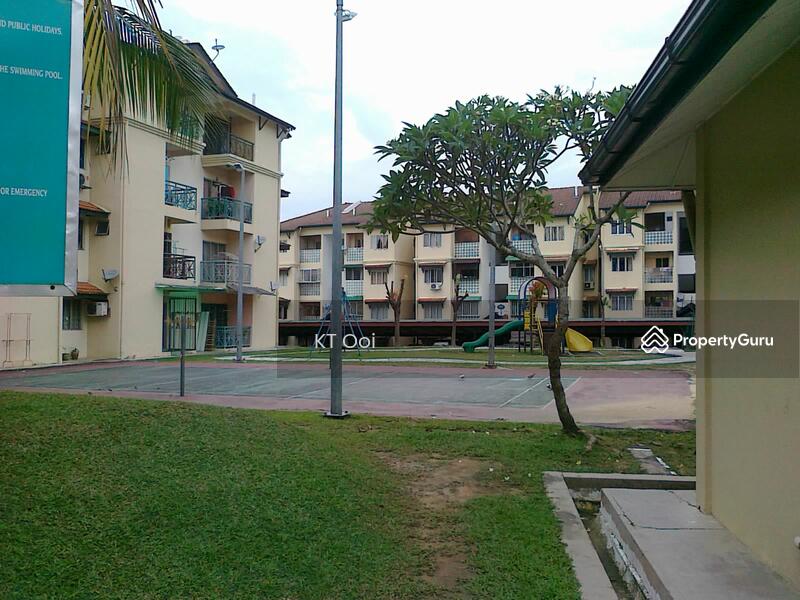 For Sale - Seri Kasturi