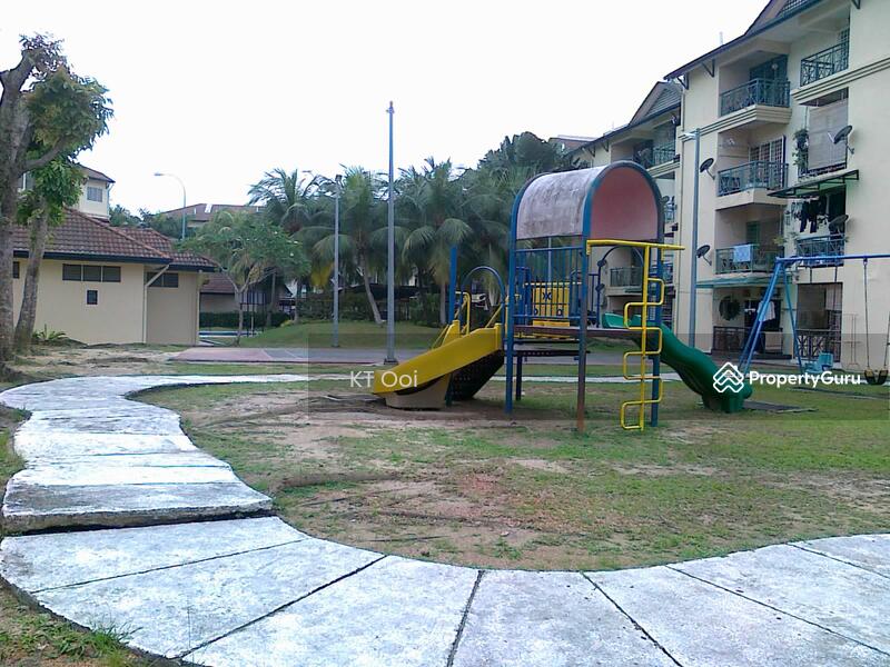 For Sale - Seri Kasturi