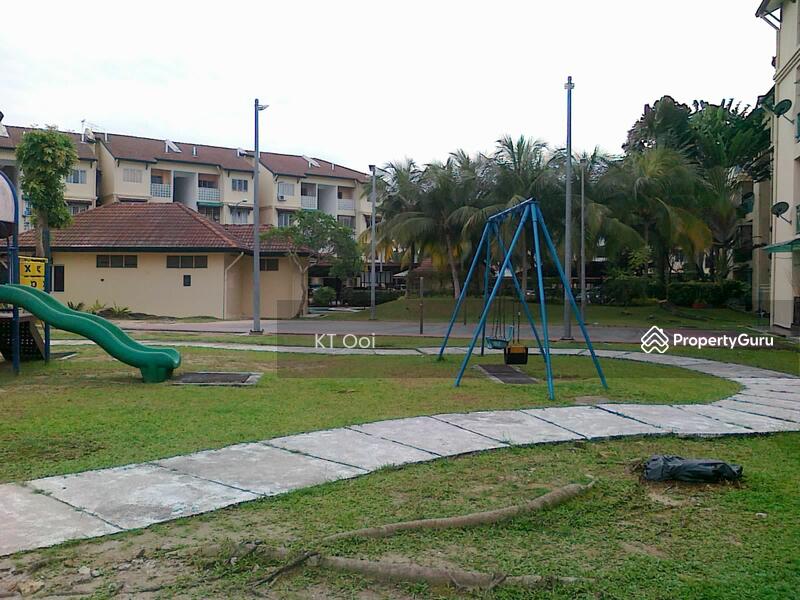 For Sale - Seri Kasturi