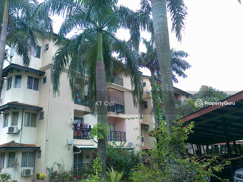 For Sale - Seri Kasturi