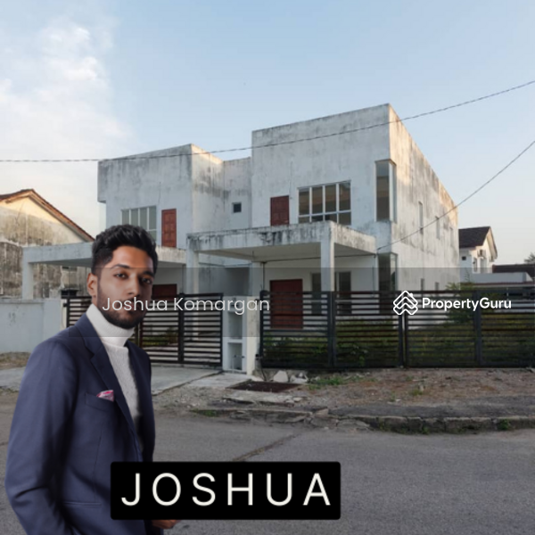 Jalan Nakhoda, Taman Ratna, Butterworth, Jalan Nakhoda, Butterworth