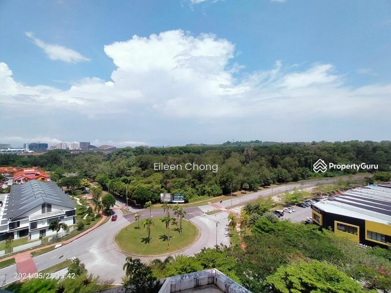 Service Residence for Rent at Suria Jelutong - Eileen Chong - PropertyGuru.com.my