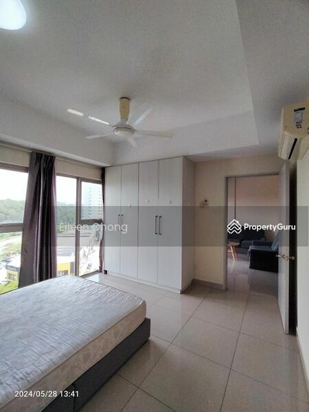 Service Residence for Rent at Suria Jelutong - Eileen Chong - PropertyGuru.com.my