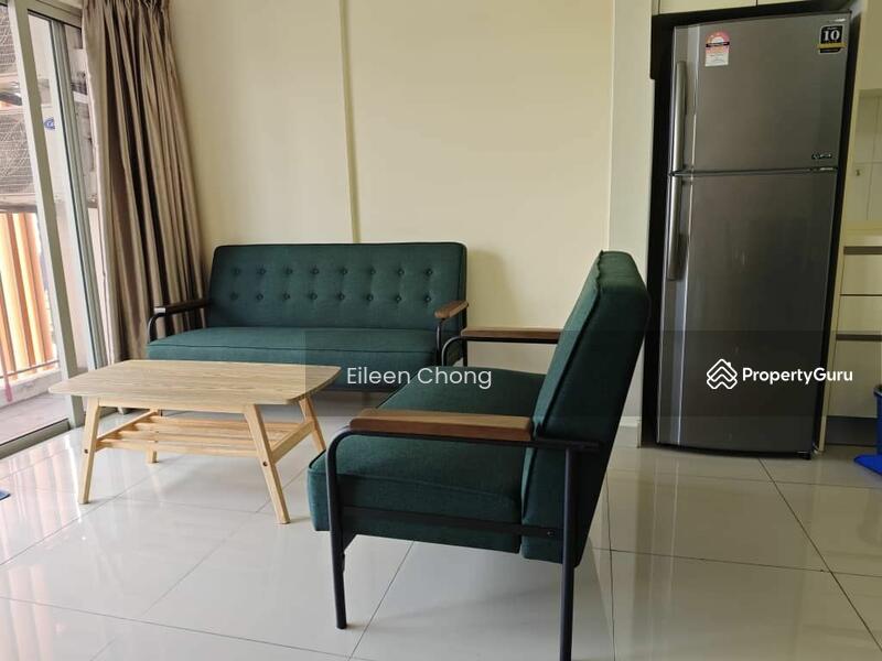 Service Residence for Rent at Suria Jelutong - Eileen Chong - PropertyGuru.com.my