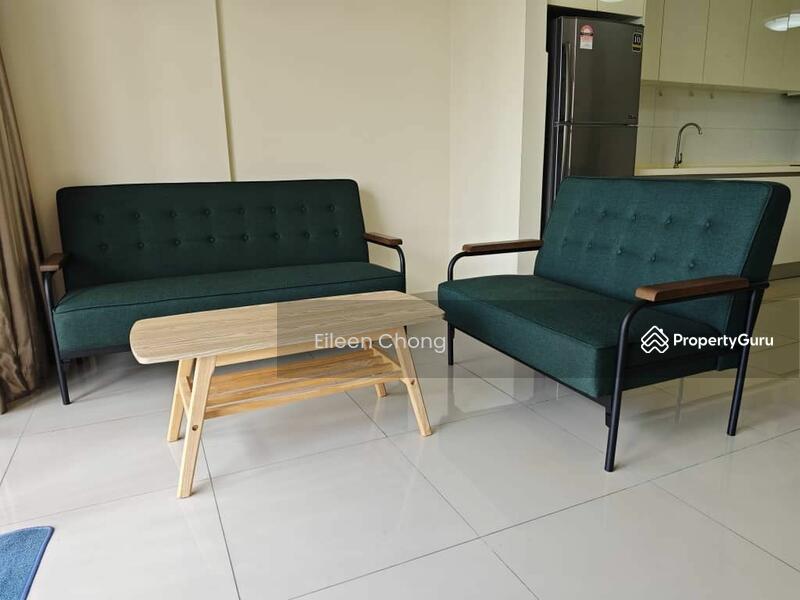 Service Residence for Rent at Suria Jelutong - Eileen Chong - PropertyGuru.com.my