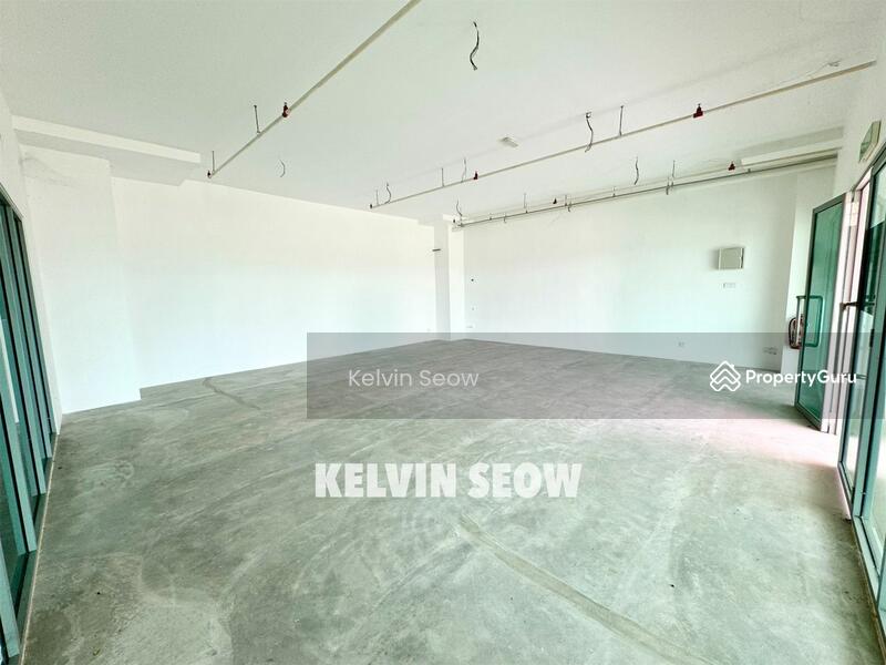 Kedai / Pejabat untuk Disewa di Bandar Cassia (Batu Kawan) - Kelvin Seow - PropertyGuru.com.my