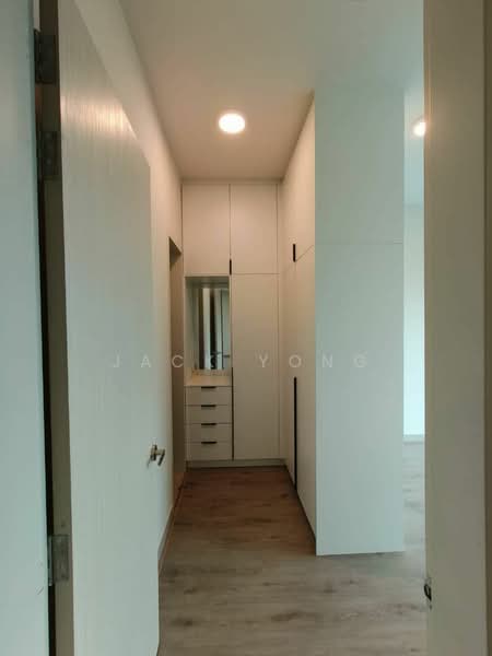 Condominium for Rent at The Address - Jack Yong - PropertyGuru.com.my