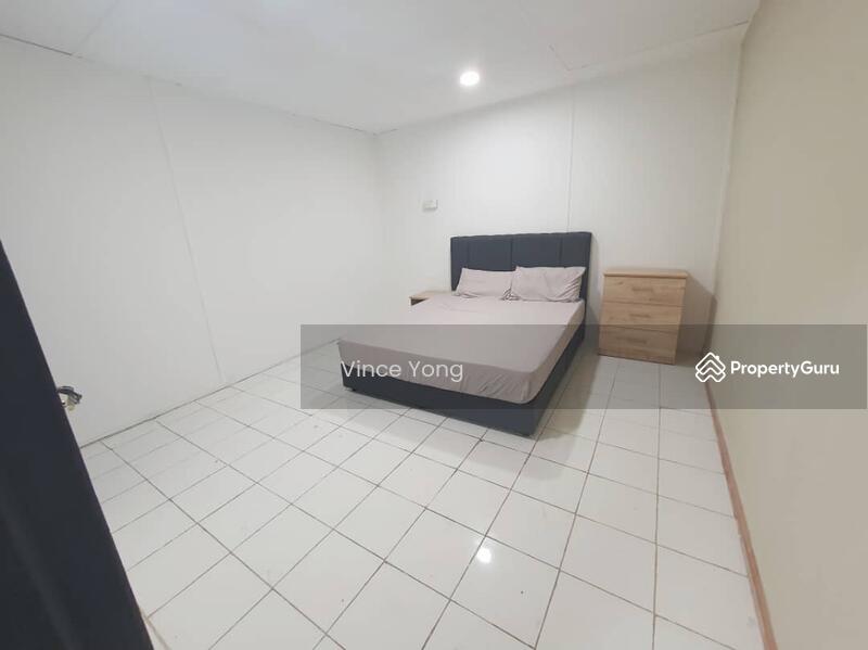 For Rent - Century Garden