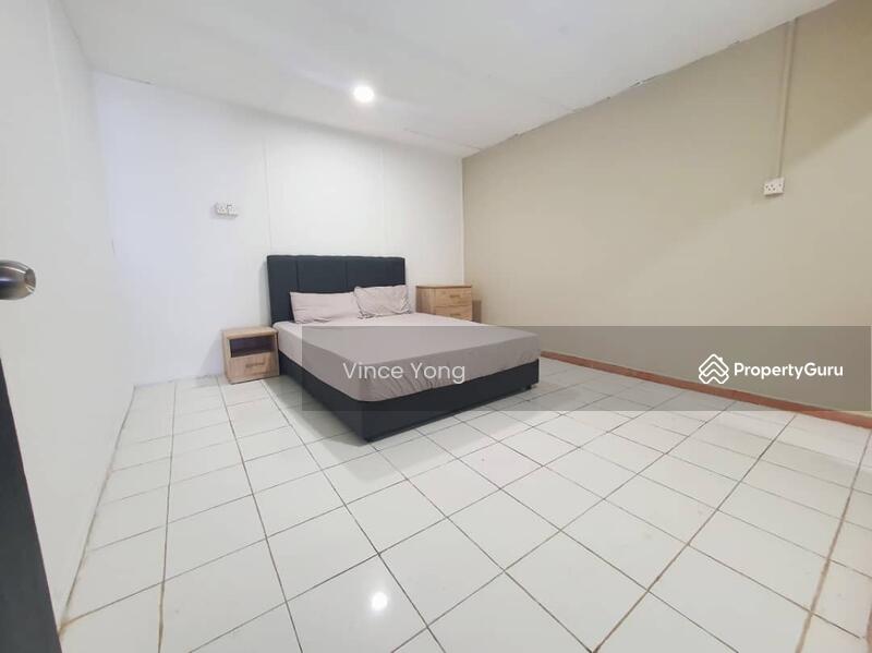 For Rent - Century Garden