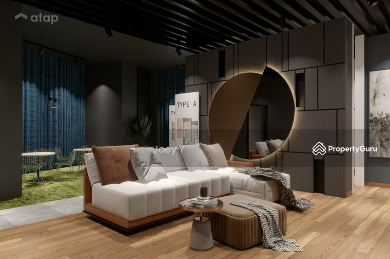 Untuk Dijual - [READY UNIT]RM4XXK FREEHOLD 100%LOAN WITH RM50K CASH BACK,FREE ALL FEES kajang
