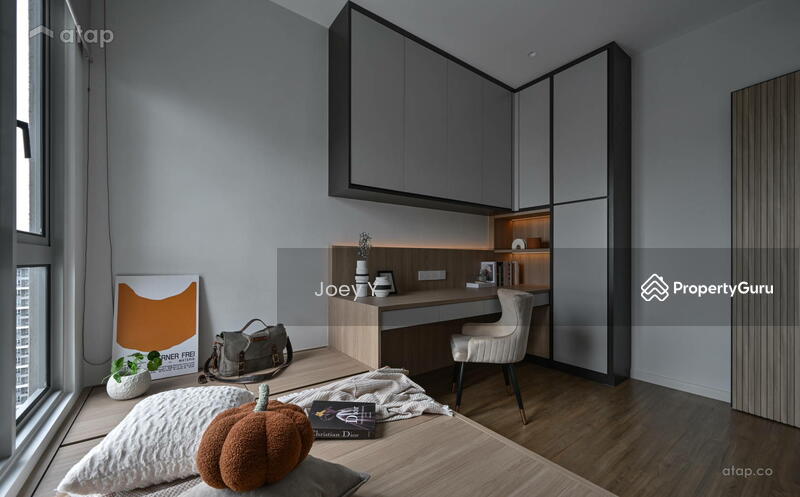 Untuk Dijual - [READY UNIT]RM4XXK FREEHOLD 100%LOAN WITH RM50K CASH BACK,FREE ALL FEES kajang