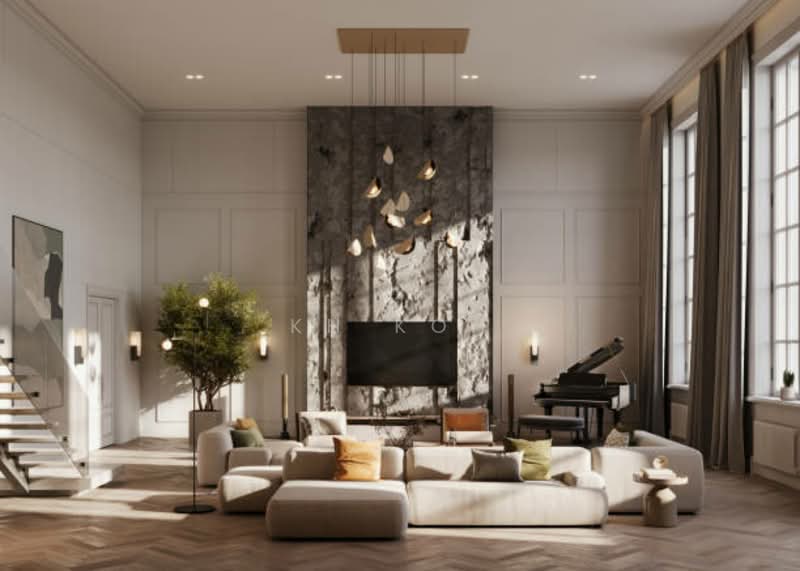 Condominium for Sale at Foreign MM2H @ Duplex Freehold 20m to MRT Velocity Mall KLCC TRX - KH Koh - PropertyGuru.com.my