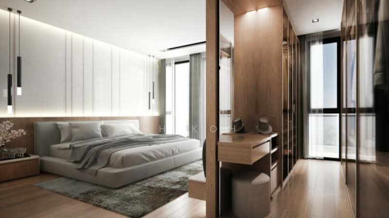 Condominium for Sale at Foreign MM2H @ Duplex Freehold 20m to MRT Velocity Mall KLCC TRX - KH Koh - PropertyGuru.com.my