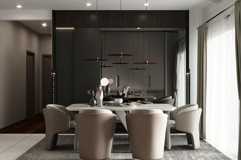 Condominium for Sale at Foreign Can Buy Airbnb Invest 12k Return Per Month Positive Cashback 200k - KH Koh - PropertyGuru.com.my