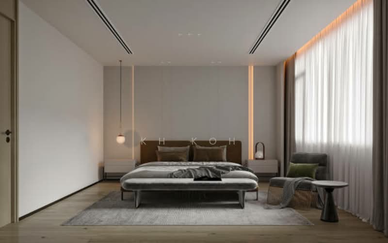 Kondominium untuk Dijual di Mont Kiara' Airbnb Investment 10K monthly ROI | Ready Unit - KH Koh - PropertyGuru.com.my