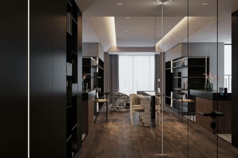 Kondominium untuk Dijual di Mont Kiara' Airbnb Investment 10K monthly ROI | Ready Unit - KH Koh - PropertyGuru.com.my