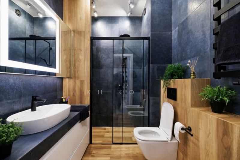 Kondominium untuk Dijual di Mont Kiara' Airbnb Investment 10K monthly ROI | Ready Unit - KH Koh - PropertyGuru.com.my