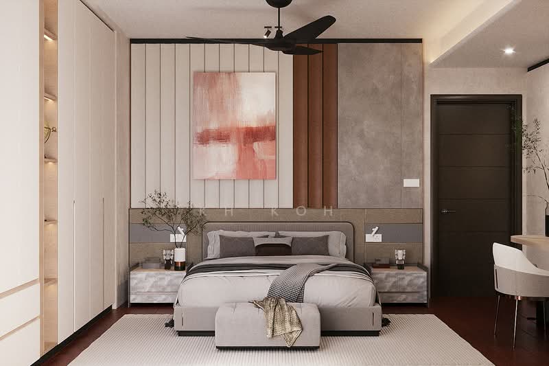 Condominium for Sale at MM2H Friendly Cashback 300k ROI 15% Furnished Freehold 20m to MRT - KH Koh - PropertyGuru.com.my