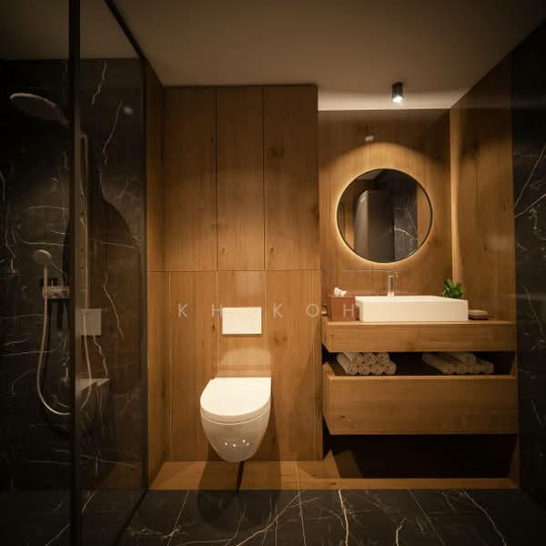 Condominium for Sale at MM2H Friendly Cashback 300k ROI 15% Furnished Freehold 20m to MRT - KH Koh - PropertyGuru.com.my